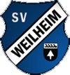 wappen sv weilheim