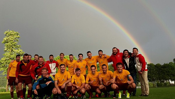 Relegationsspiel 2017