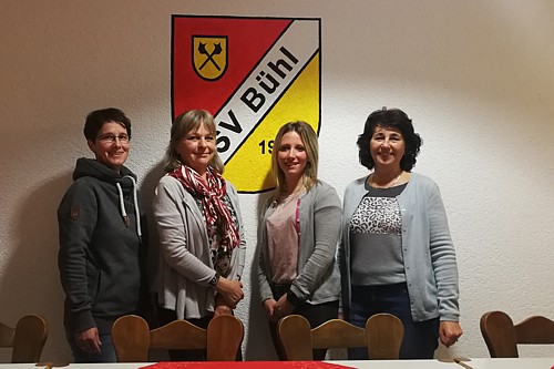 Abteilungsleitung Breitensport