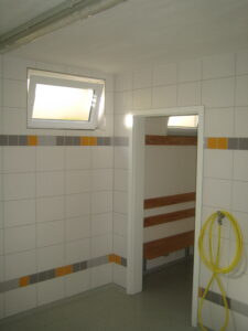 Dusche rechts nachher